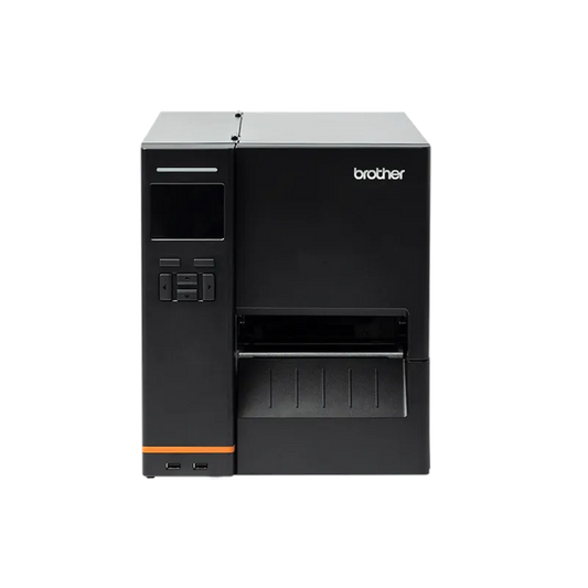 Brother TJ4420TNZ1 TJ4420TN Imprimanta industriala LCD 3.5 inch, 203dpi, RAM 256MB, 4977766804561