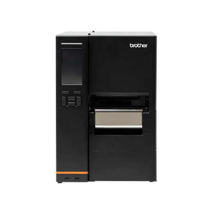 Brother TJ4522TNZ1 TJ-4522TN Imprimanta industriala touch screen LCD color 3.5 inch, 300dpi, 4977766804660