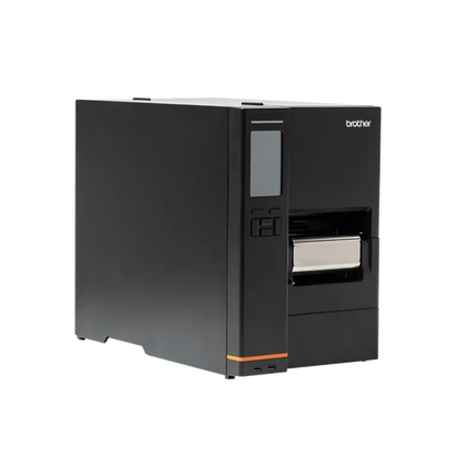 Brother TJ4522TNZ1 TJ-4522TN Imprimanta industriala touch screen LCD color 3.5 inch, 300dpi, 4977766804660