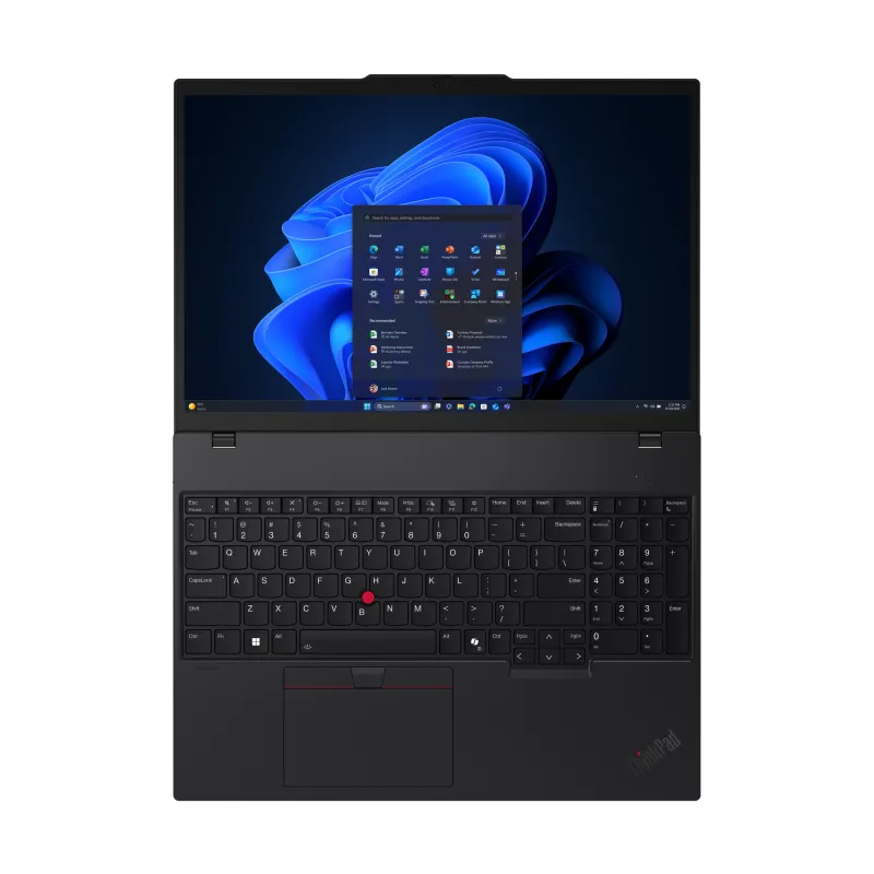 Lenovo 21QE0087RI Laptop TP T16 G4 U7 255U 16i 64GB 1TB, 199272405849