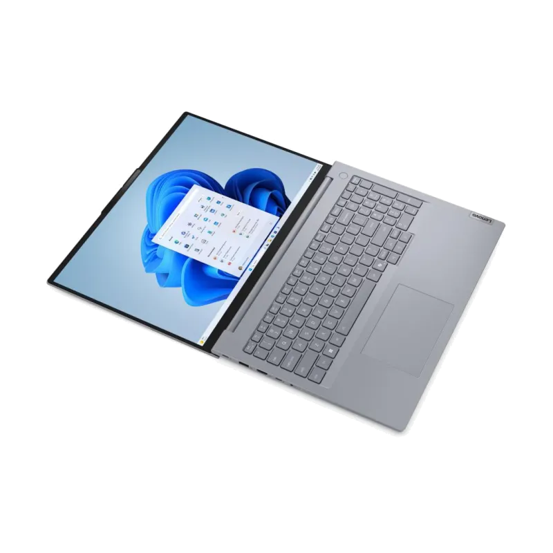 Lenovo 21SH0091RI ThinkBook 16 G8 IRL laptop 16inch WUXGA Core 7 240H 16GB 1TB W11Pro, 198156178053