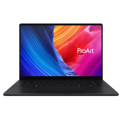 Asus H7606WX-SE003X ProArt P16 laptop 16inch 4K OLED Ryzen AI 9 HX 370 64GB 2TB RTX5090 W11Pro