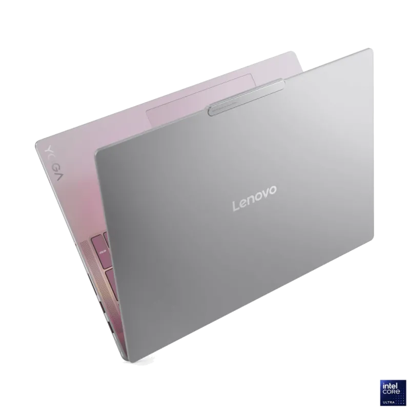 Lenovo 83L00062RM Yoga Pro 9 16IAH10 laptop 16inch 2.8K Ultra 7 255H 64GB 2TB RTX5070 W11Pro, 199272058380
