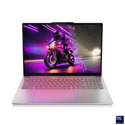 Lenovo 83L00062RM Yoga Pro 9 16IAH10 laptop 16inch 2.8K Ultra 7 255H 64GB 2TB RTX5070 W11Pro, 199272058380