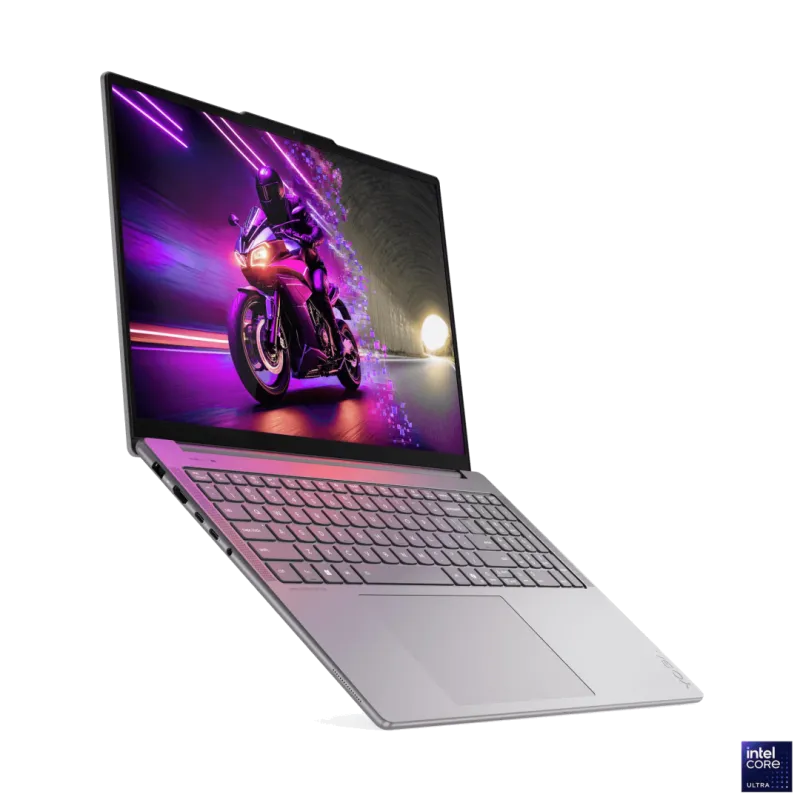 Lenovo 83L00062RM Yoga Pro 9 16IAH10 laptop 16inch 2.8K Ultra 7 255H 64GB 2TB RTX5070 W11Pro, 199272058380