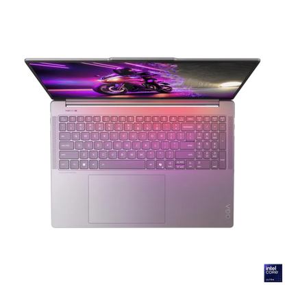 Lenovo 83L00062RM Yoga Pro 9 16IAH10 laptop 16inch 2.8K Ultra 7 255H 64GB 2TB RTX5070 W11Pro, 199272058380