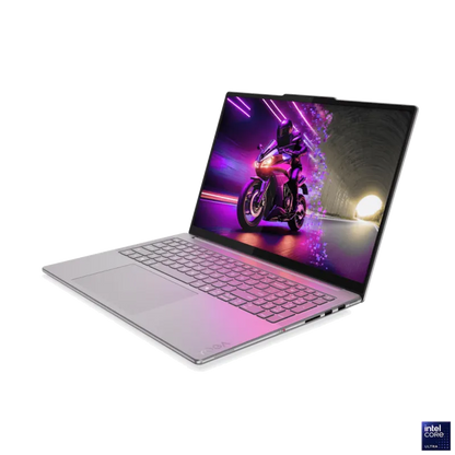 Lenovo 83L0005YRM Yoga Pro 9 16IAH10 laptop 16inch 3.2K Ultra 9 285H 64GB 2TB RTX5070 W11Pro, 199272058366