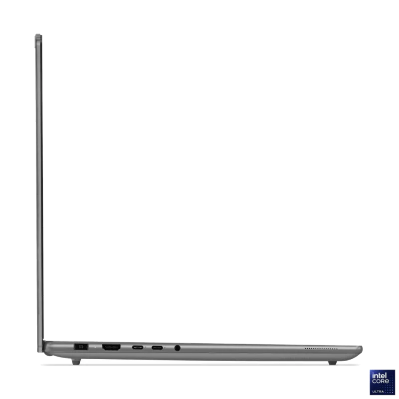 Lenovo 83L0005YRM Yoga Pro 9 16IAH10 laptop 16inch 3.2K Ultra 9 285H 64GB 2TB RTX5070 W11Pro, 199272058366