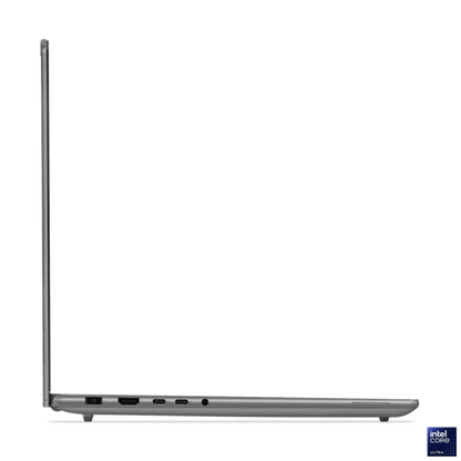 Lenovo 83L0005YRM Yoga Pro 9 16IAH10 laptop 16inch 3.2K Ultra 9 285H 64GB 2TB RTX5070 W11Pro, 199272058366