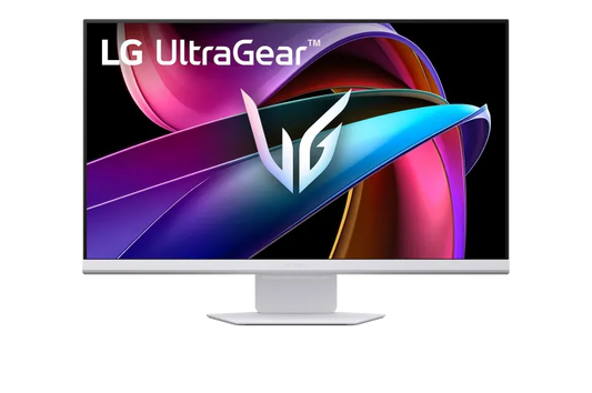 LG 32G810SA-W.AEU 32G810SA-W.AEU monitor 31.5inch (80cm) 16:9 IPS 3840x2160px 144Hz 1ms 400cd/mp, 8806096349304