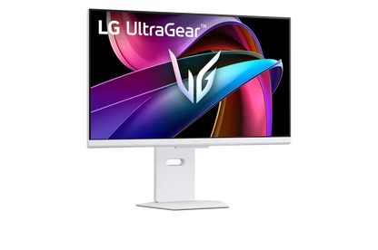 LG 32G810SA-W.AEU 32G810SA-W.AEU monitor 31.5inch (80cm) 16:9 IPS 3840x2160px 144Hz 1ms 400cd/mp, 8806096349304