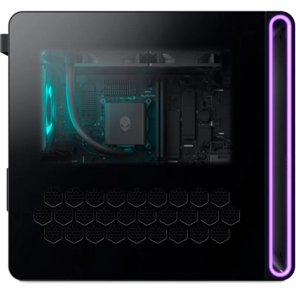 DELL AW1250U96485080W11P Alienware Aurora ACT1250 desktop PC Ultra 9 285K 64GB 8TB RTX5080 1000W W11Pro, 5949494047298