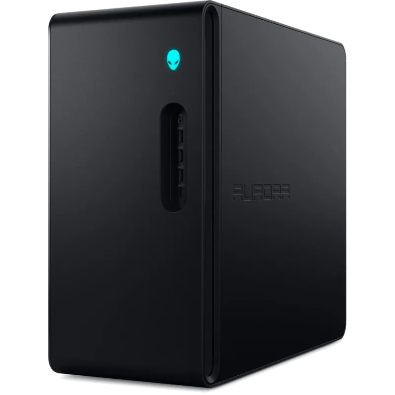 DELL AW1250U96485080W11P Alienware Aurora ACT1250 desktop PC Ultra 9 285K 64GB 8TB RTX5080 1000W W11Pro, 5949494047298