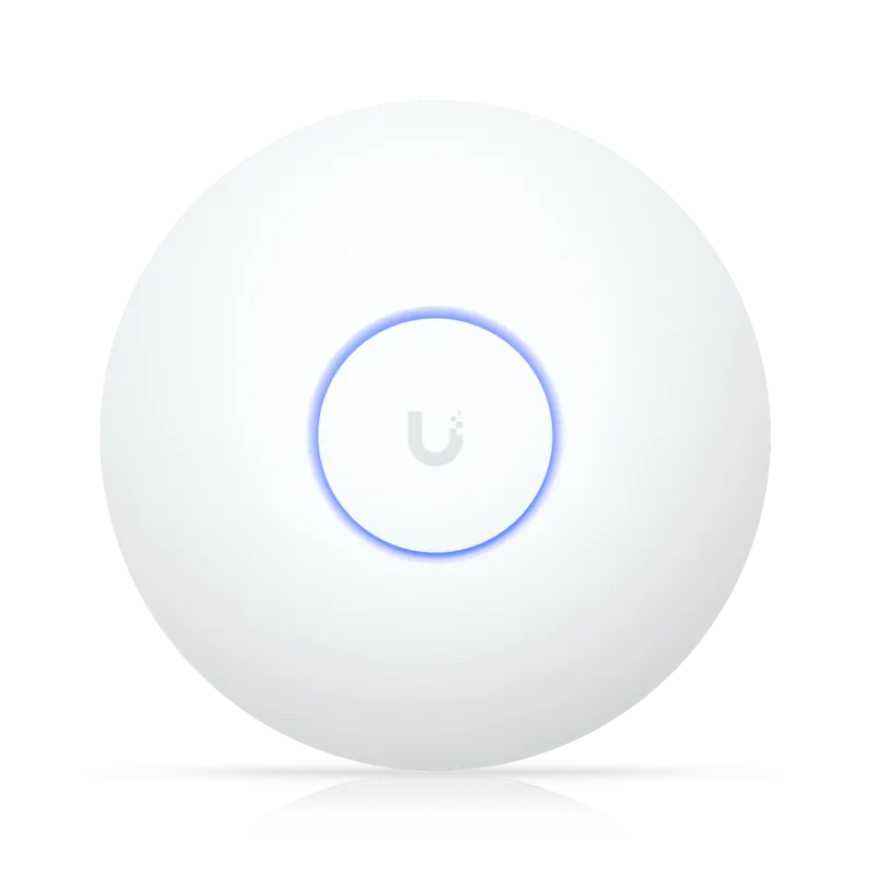 Ubiquiti U7-LR U7-LR Acces point Wifi 7 1x RJ-45 port 7300 Mbit/s tensiune DC 42.5 57V, 810177161929