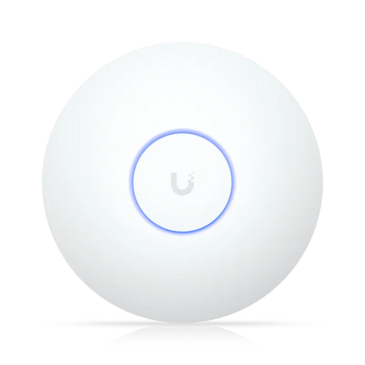 Ubiquiti U7-LR U7-LR Acces point Wifi 7 1x RJ-45 port 7300 Mbit/s tensiune DC 42.5 57V, 810177161929
