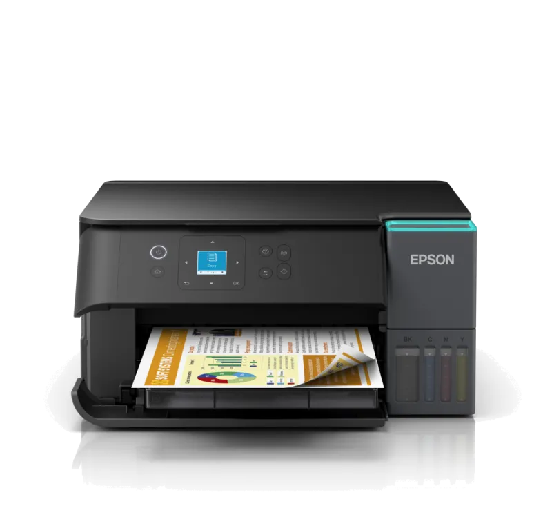 Epson C11CL41408 Multifunctional inkjet color EcoTank L4360, A4 wireless, 8715946733272