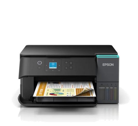 Epson C11CL41408 Multifunctional inkjet color EcoTank L4360, A4 wireless, 8715946733272