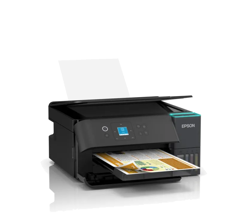 Epson C11CL41408 Multifunctional inkjet color EcoTank L4360, A4 wireless, 8715946733272