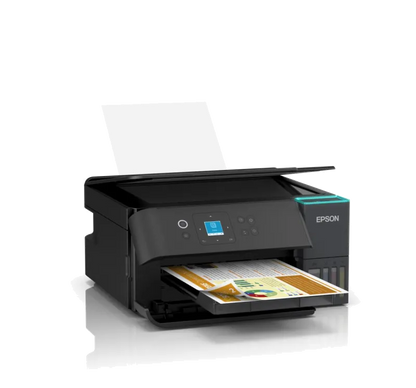 Epson C11CL41408 Multifunctional inkjet color EcoTank L4360, A4 wireless, 8715946733272