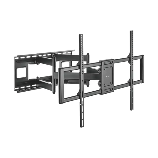 Serioux SRXA-TV77-486 Suport TV reglabil pentru display-uri de maxim 37-90inch si 75kg VESA 200x100, 5949494041012