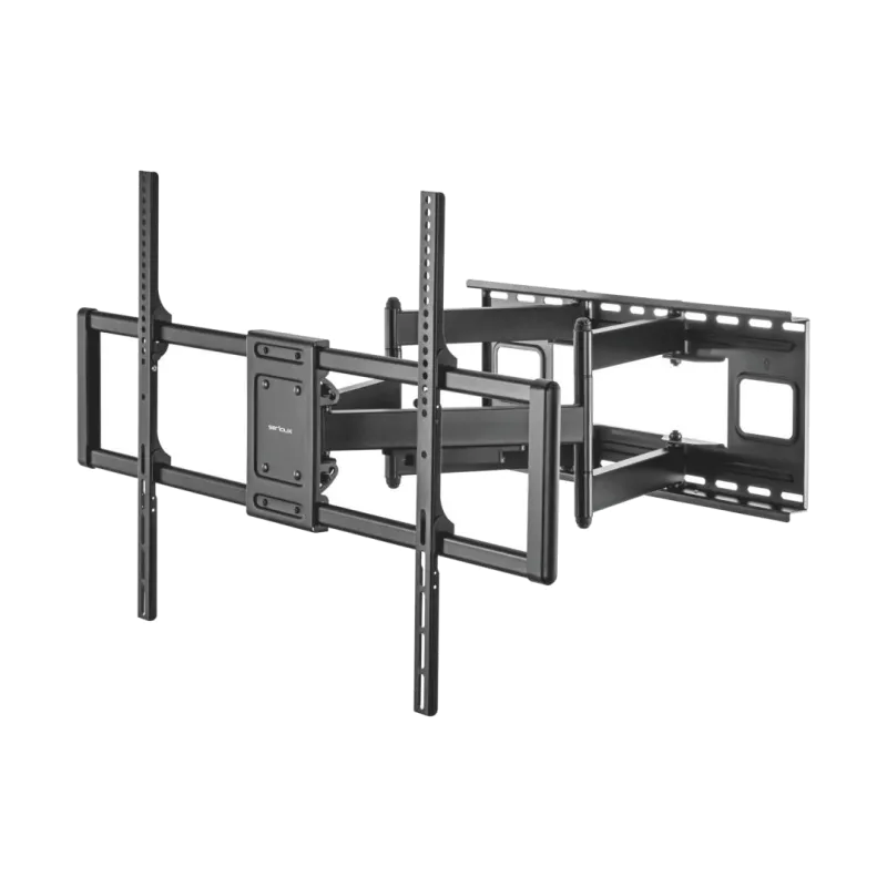 Serioux SRXA-TV77-486 Suport TV reglabil pentru display-uri de maxim 37-90inch si 75kg VESA 200x100, 5949494041012