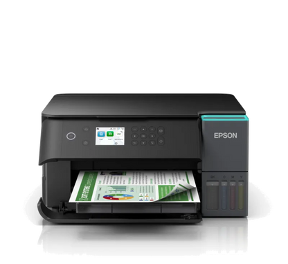 Epson C11CL42401 Multifunctional inkjet color EcoTank L6360, A4, wireless, 8715946733296