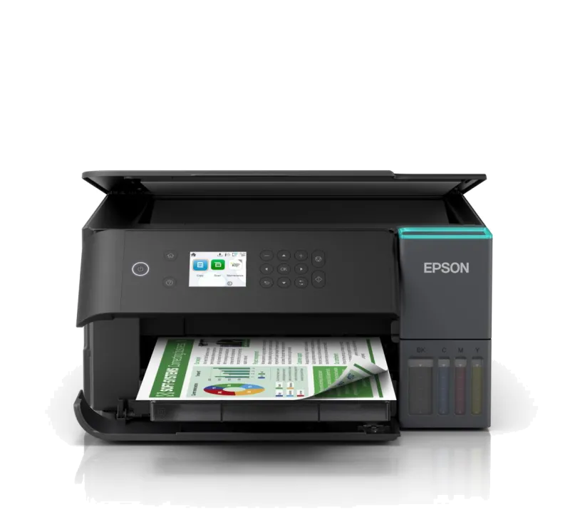 Epson C11CL42401 Multifunctional inkjet color EcoTank L6360, A4, wireless, 8715946733296