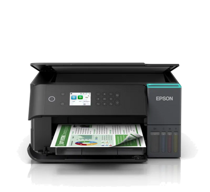 Epson C11CL42401 Multifunctional inkjet color EcoTank L6360, A4, wireless, 8715946733296