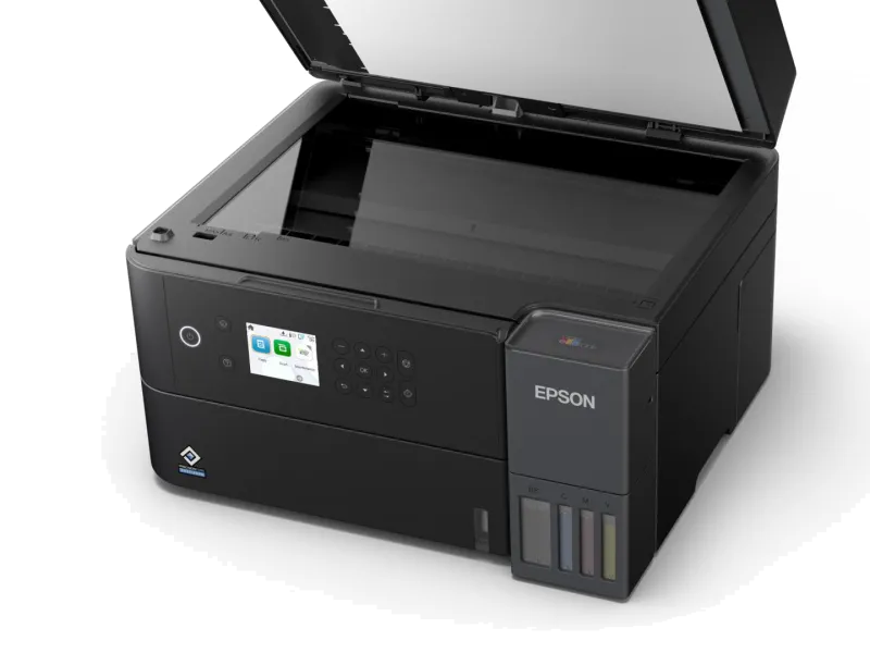 Epson C11CL43403 Multifunctional inkjet color EcoTank L6370, dimensiune A4, wireless, ADF, 8715946733500