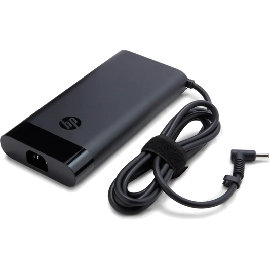 HP 6E6M1AA Zbook 230W Slim Smart 4.5mm AC Adapter, 0196548823406