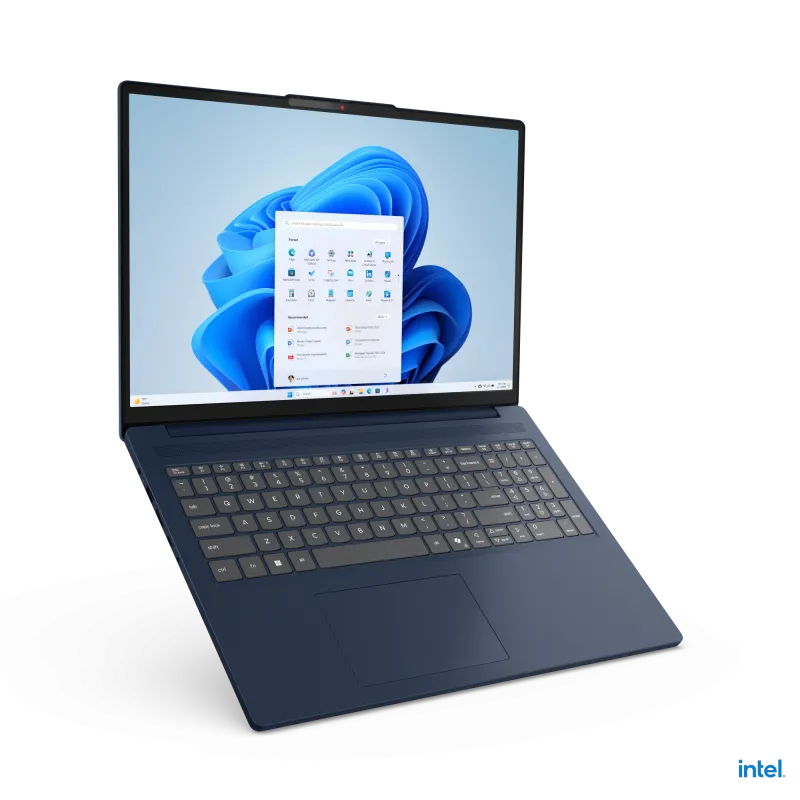 Lenovo 83K2003MRM Laptop IdeaPad Slim 3 16IRH10, 15.3'' , i7-13620H, 16GB DDR5, 512GB SSD, DOS, 0198156890078