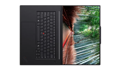 Lenovo 21TD0002RI ThinkPad T1g Gen 8 Laptop 16inch Ultra 7 255H 32GB 1TB RTX5080 W11Pro, 0199272089643