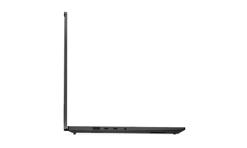 Lenovo 21TD0002RI ThinkPad T1g Gen 8 Laptop 16inch Ultra 7 255H 32GB 1TB RTX5080 W11Pro, 0199272089643