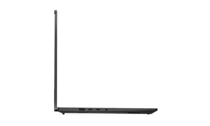 Lenovo 21TD0002RI ThinkPad T1g Gen 8 Laptop 16inch Ultra 7 255H 32GB 1TB RTX5080 W11Pro, 0199272089643