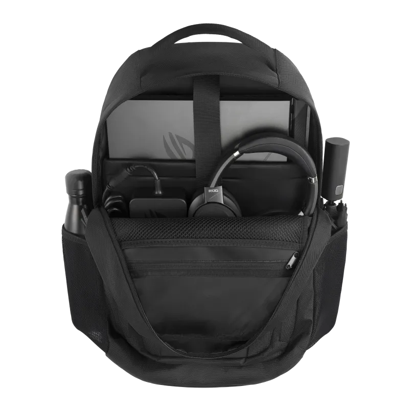 Asus 90XB0A30-BBP000 ROG Ranger BP2800 Rucsac pentru laptop de pana la 18inch material hidrofob