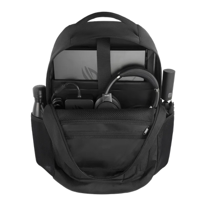Asus 90XB0A30-BBP000 ROG Ranger BP2800 Rucsac pentru laptop de pana la 18inch material hidrofob