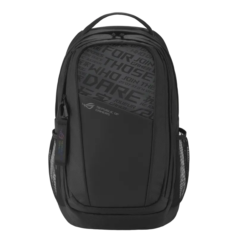 Asus 90XB0A30-BBP000 ROG Ranger BP2800 Rucsac pentru laptop de pana la 18inch material hidrofob