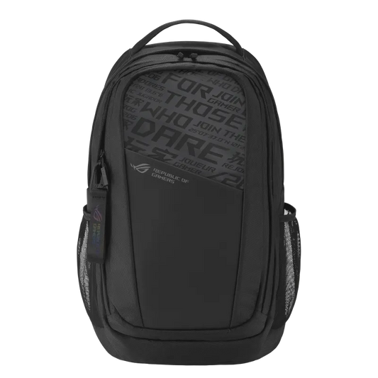 Asus 90XB0A30-BBP000 ROG Ranger BP2800 Rucsac pentru laptop de pana la 18inch material hidrofob