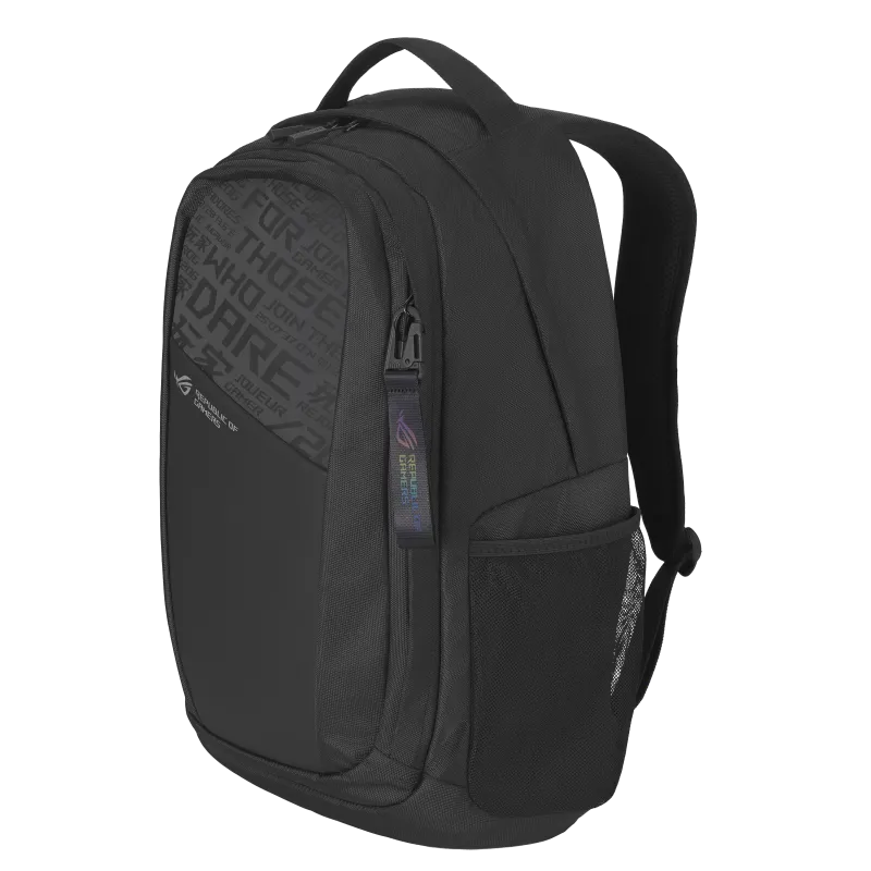 Asus 90XB0A30-BBP000 ROG Ranger BP2800 Rucsac pentru laptop de pana la 18inch material hidrofob