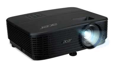 Acer MR.JX711.001 Videoproiector X1329, WXGA 1280 x 800p, 4800 lumeni, negru, 4711474000446