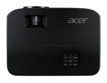 Acer MR.JX711.001 Videoproiector X1329, WXGA 1280 x 800p, 4800 lumeni, negru, 4711474000446
