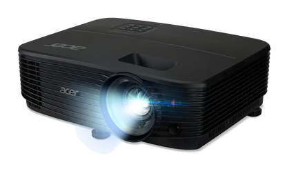 Acer MR.JX711.001 Videoproiector X1329, WXGA 1280 x 800p, 4800 lumeni, negru, 4711474000446