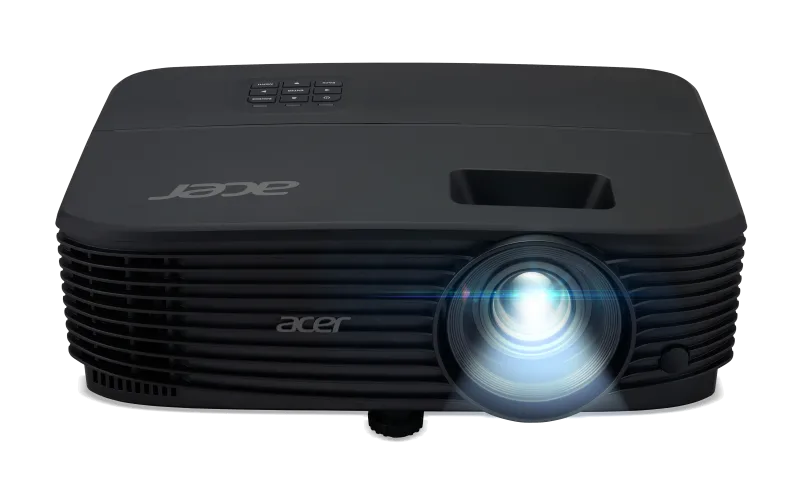 Acer MR.JX711.001 Videoproiector X1329, WXGA 1280 x 800p, 4800 lumeni, negru, 4711474000446