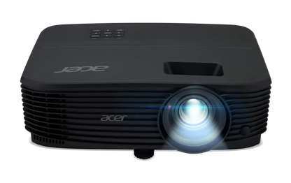 Acer MR.JX711.001 Videoproiector X1329, WXGA 1280 x 800p, 4800 lumeni, negru, 4711474000446