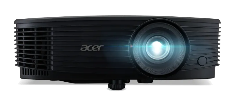 Acer MR.JX711.001 Videoproiector X1329, WXGA 1280 x 800p, 4800 lumeni, negru, 4711474000446