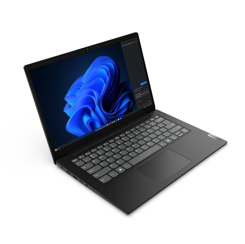 Lenovo 83GU006YRI Laptop V14 G5 IRL i5-13420H 14i 8GB, 0199272010401