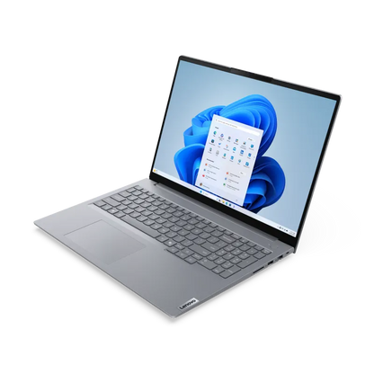 Lenovo 21SH008GRI LaptopThinkBook 16 G8 IRL 5 210H 16i 16GB, 0198156167453