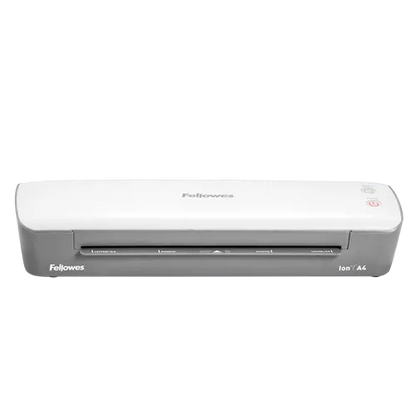 Fellowes 4560001 Laminator A4 Ion 125mic 230mm 300mm/min 2role