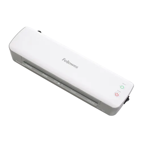 Fellowes 4560001 Laminator A4 Ion 125mic 230mm 300mm/min 2role
