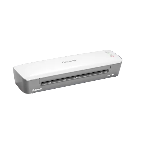 Fellowes 4560001 Laminator A4 Ion 125mic 230mm 300mm/min 2role